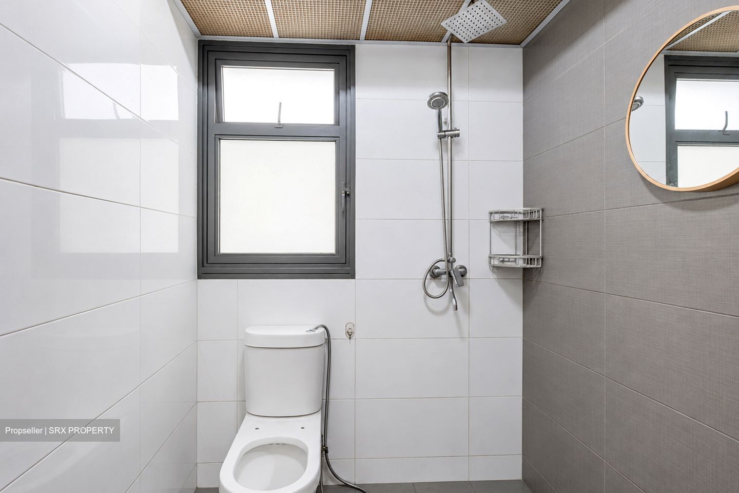 Blk 478C Valley Spring @ Yishun (Yishun), HDB 3 Rooms #558765531